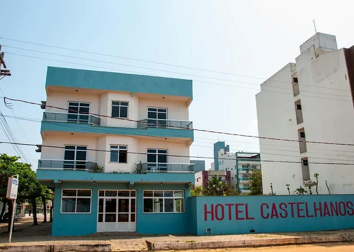 CastelhanosHotel Em